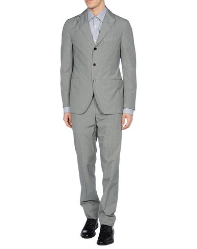 ZOOM PIOMBO - Suit
