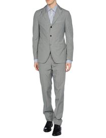PIOMBO - Suits
