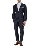 BRUNELLO CUCINELLI - Suit