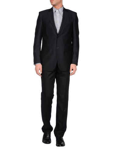 ZOOM ALAIN MANOUKIAN - Suit