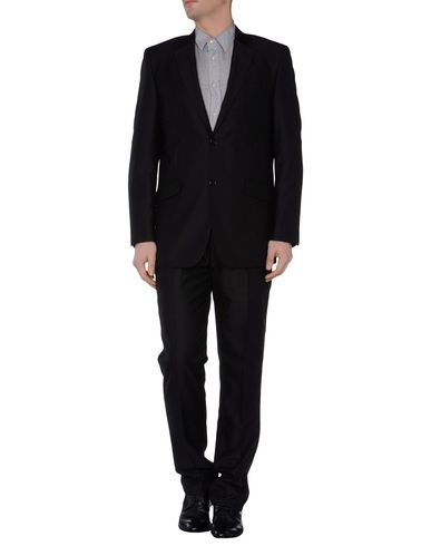 ZOOM ALAIN MANOUKIAN - Suit