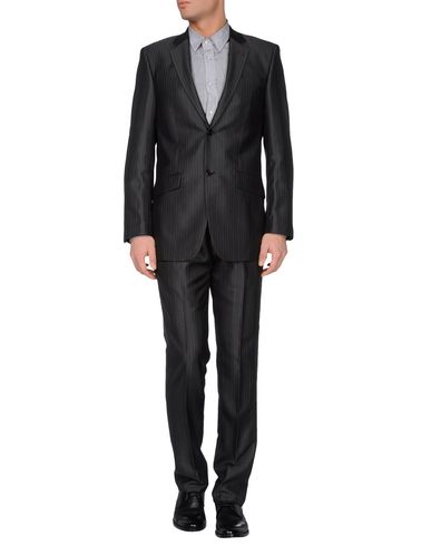 ZOOM ALAIN MANOUKIAN - Suit