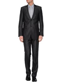 ALAIN MANOUKIAN - Suits