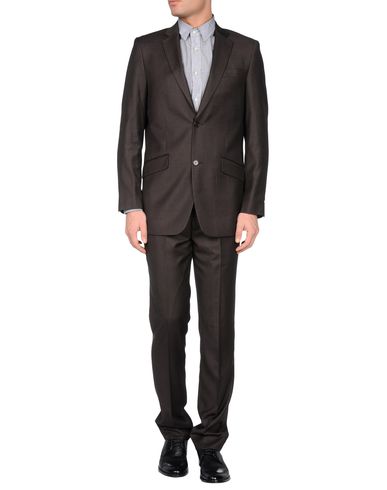 ZOOM ALAIN MANOUKIAN - Suits