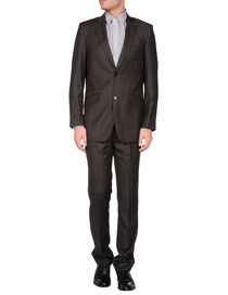 ALAIN MANOUKIAN - Suits