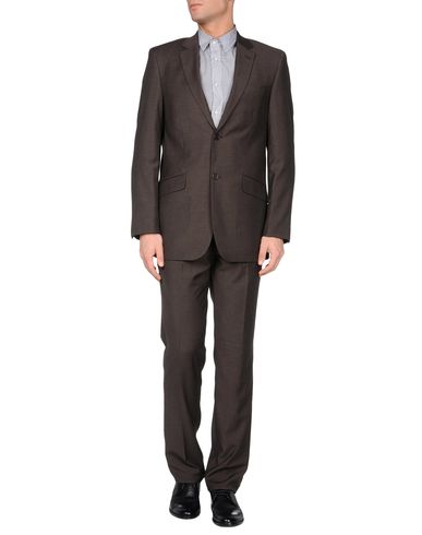 ZOOM ALAIN MANOUKIAN - Suit