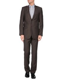 ALAIN MANOUKIAN - Suits