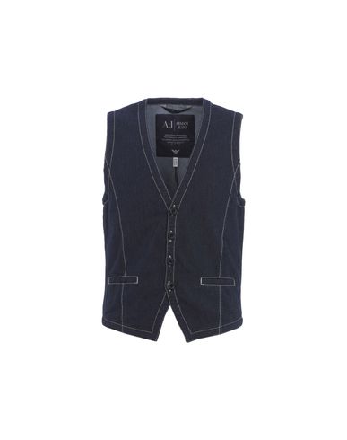 ZOOM ARMANI JEANS - Vest
