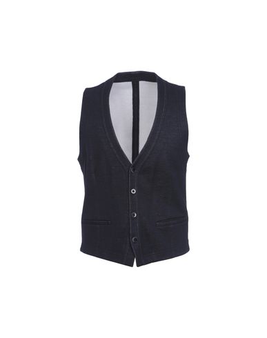 ZOOM ARMANI COLLEZIONI - Vest