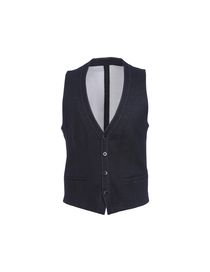 ARMANI COLLEZIONI - Vest