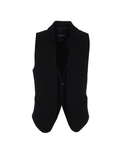 ZOOM EMPORIO ARMANI - Vest