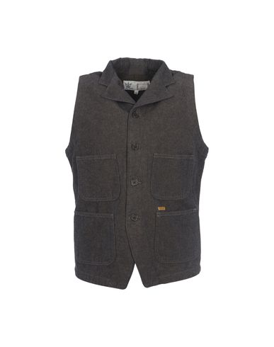 ZOOM FIRETRAP - Vest