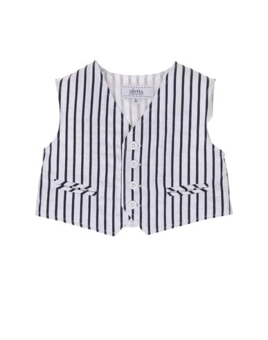 ZOOM ALETTA - Vest