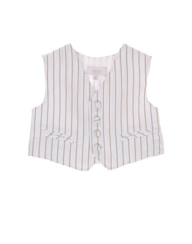 ZOOM ALETTA - Vest