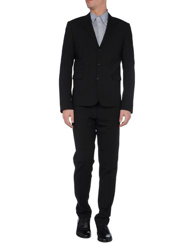 ZOOM DSQUARED2 - Suit