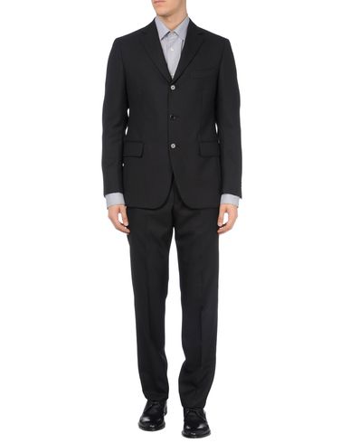 ZOOM PIOMBO - Suits
