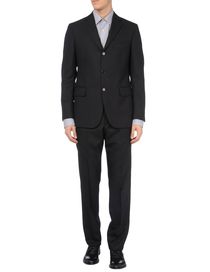 PIOMBO - Suits