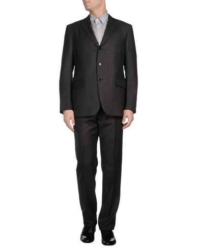 ZOOM PIOMBO - Suit