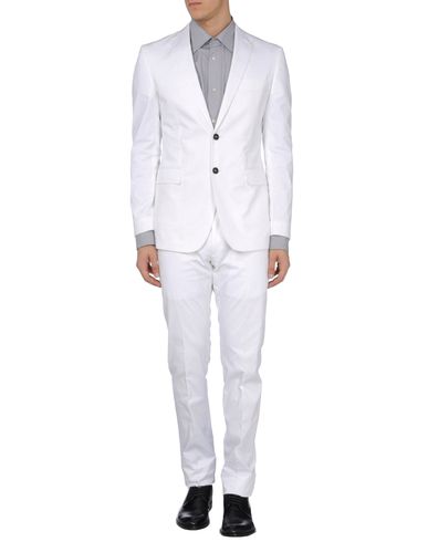 ZOOM TONELLO - Suit