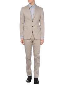 TONELLO - Suit