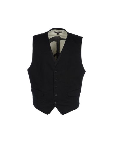 ZOOM JOHN VARVATOS - Vest
