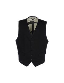 JOHN VARVATOS - Vest