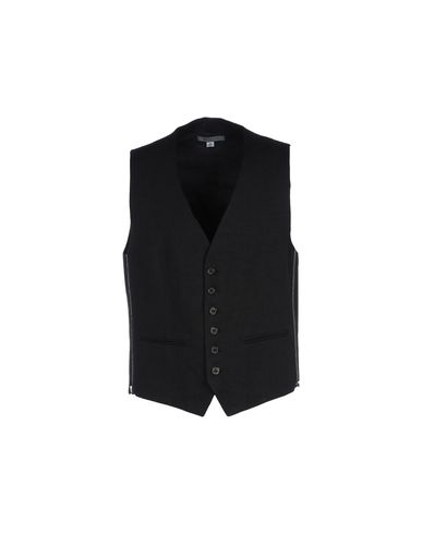 ZOOM JOHN VARVATOS - Vest