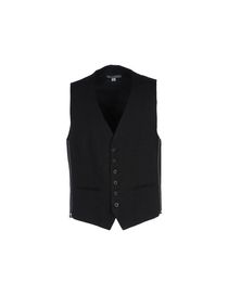 JOHN VARVATOS - Vest