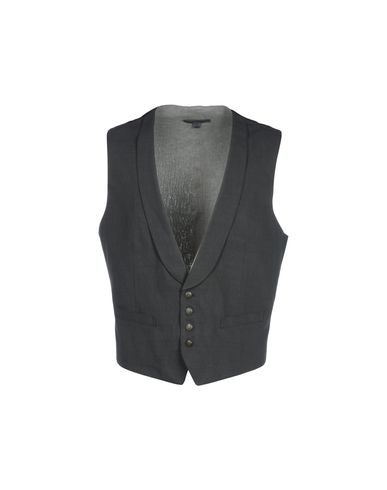 ZOOM JOHN VARVATOS - Vest
