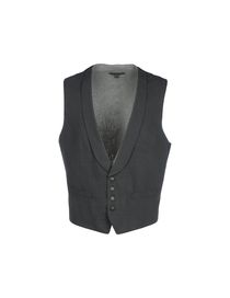 JOHN VARVATOS - Vest