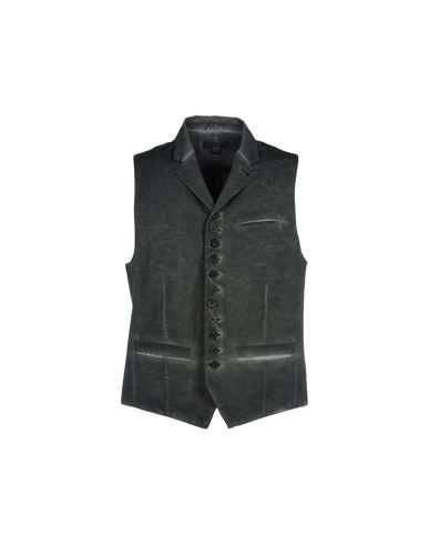 ZOOM JOHN VARVATOS - Vest