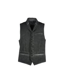 JOHN VARVATOS - Vest