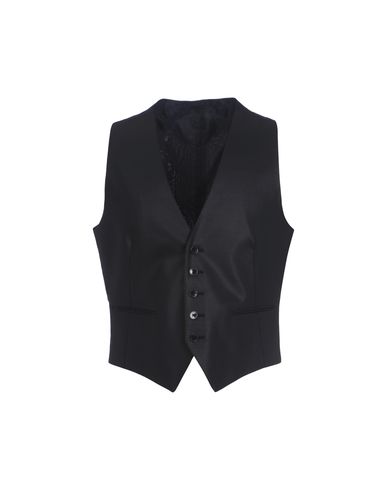 ZOOM PINO LERARIO - Vest