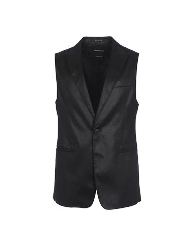 ZOOM EMPORIO ARMANI - Vest