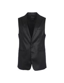 EMPORIO ARMANI - Waistcoat