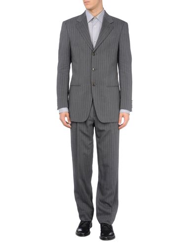 ZOOM ARMANI COLLEZIONI - Suits