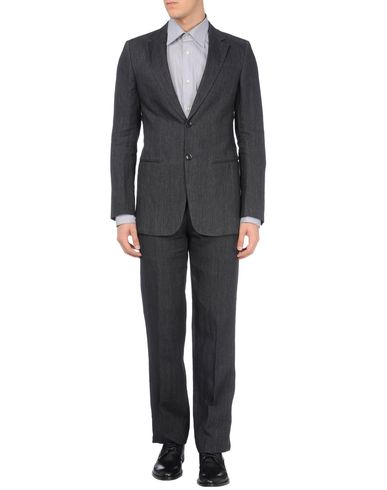 ZOOM ARMANI COLLEZIONI - Suit