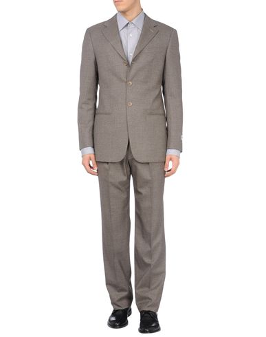 ZOOM ARMANI COLLEZIONI - Suits