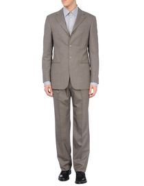 ARMANI COLLEZIONI - Suits