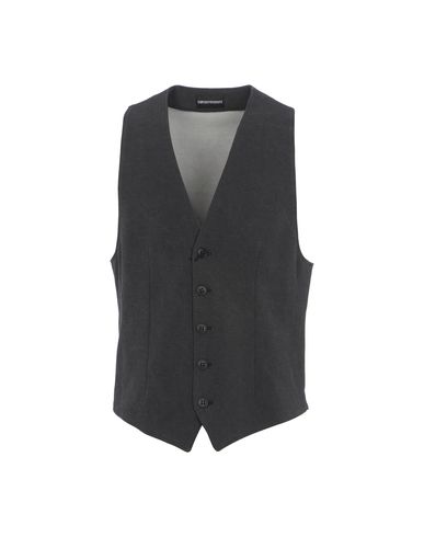 ZOOM EMPORIO ARMANI - Vest