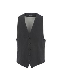 EMPORIO ARMANI - Waistcoat