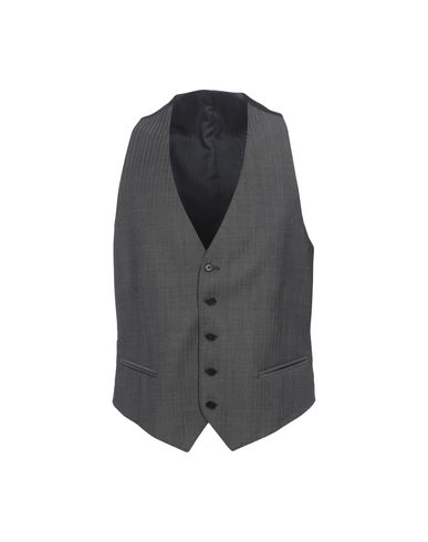 ZOOM ARMANI COLLEZIONI - Vest