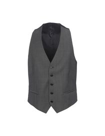 ARMANI COLLEZIONI - Vest