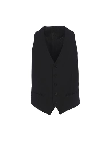 ZOOM ARMANI COLLEZIONI - Vest