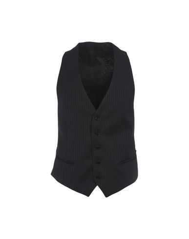 ZOOM ARMANI COLLEZIONI - Vest