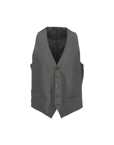 ZOOM ARMANI COLLEZIONI - Vest