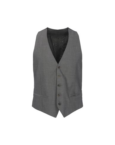 ZOOM ARMANI COLLEZIONI - Vest
