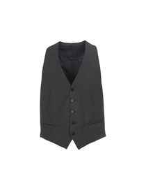 ARMANI COLLEZIONI - Vest