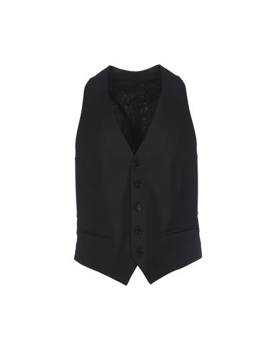 ZOOM ARMANI COLLEZIONI - Vest