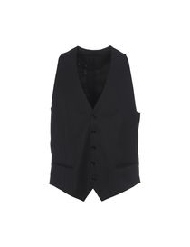 ARMANI COLLEZIONI - Vest